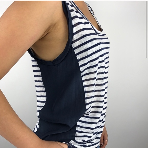 Calvin Rucker Tank Top - Picture 2 of 4